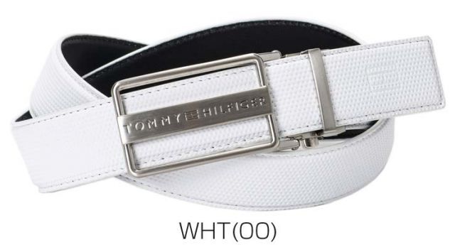 本物保証、信用第一！ トミーヒルフィガー ゴルフ キーリット ストレッチ ベルト ゴルフウェア メンズ THMB4FV1 送料無料！