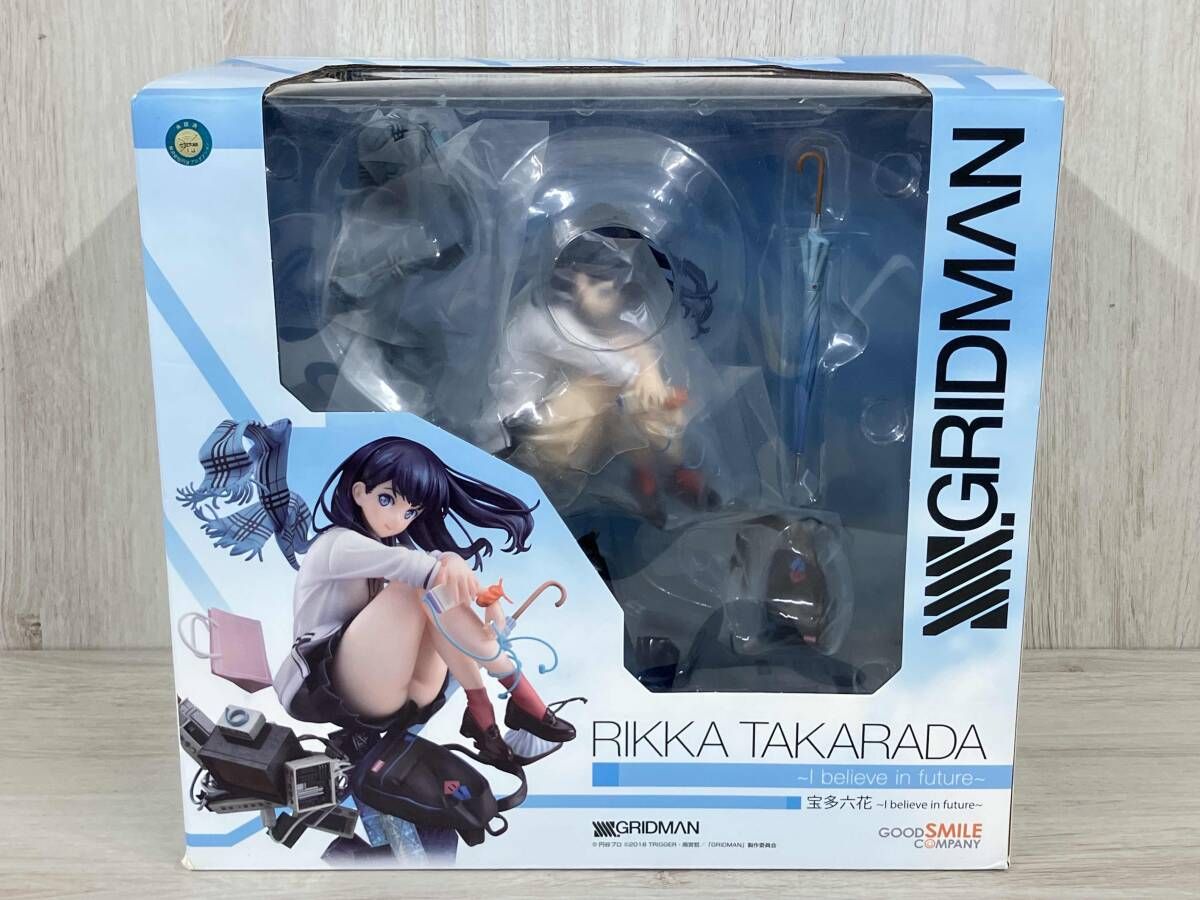 ◇グッドスマイルカンパニｰ 宝多六花 ~I believe in future~ 1/7 SSSS