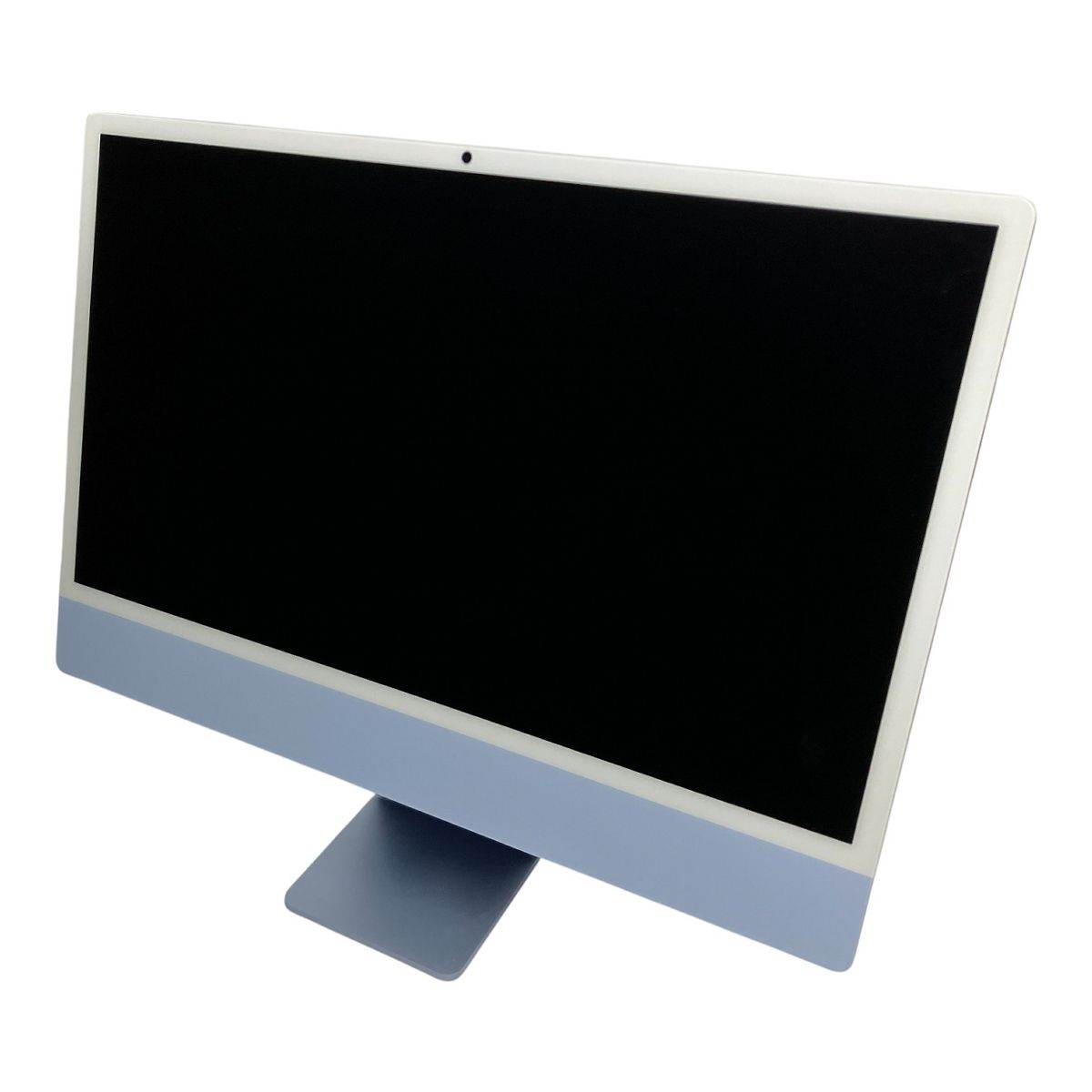 Apple iMac 24インチ Late 2025 一体型パソコン M4 16GB 256GB tahoe 良好 M10566771