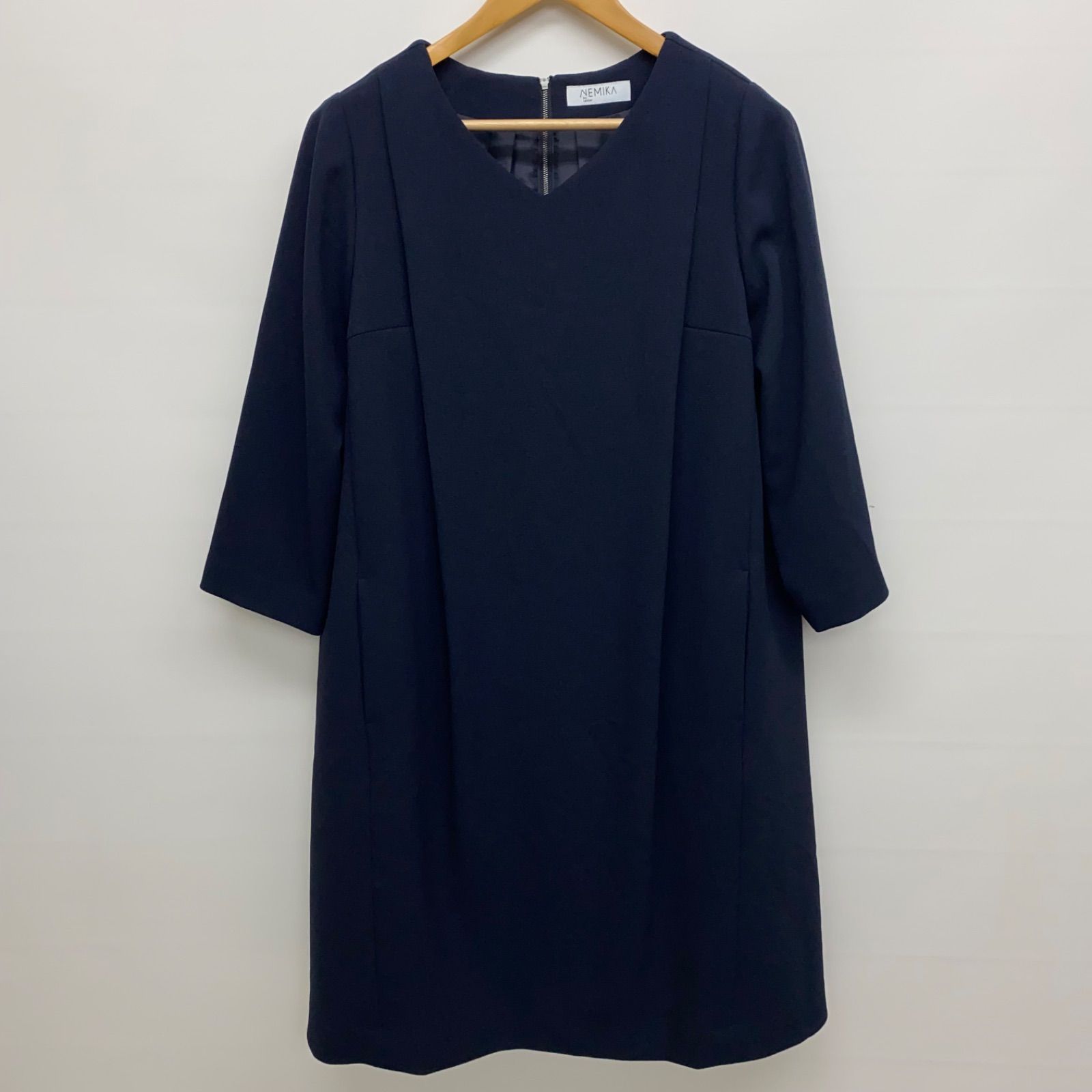 m 4984 ネミカ NEMIKA ワンピース
