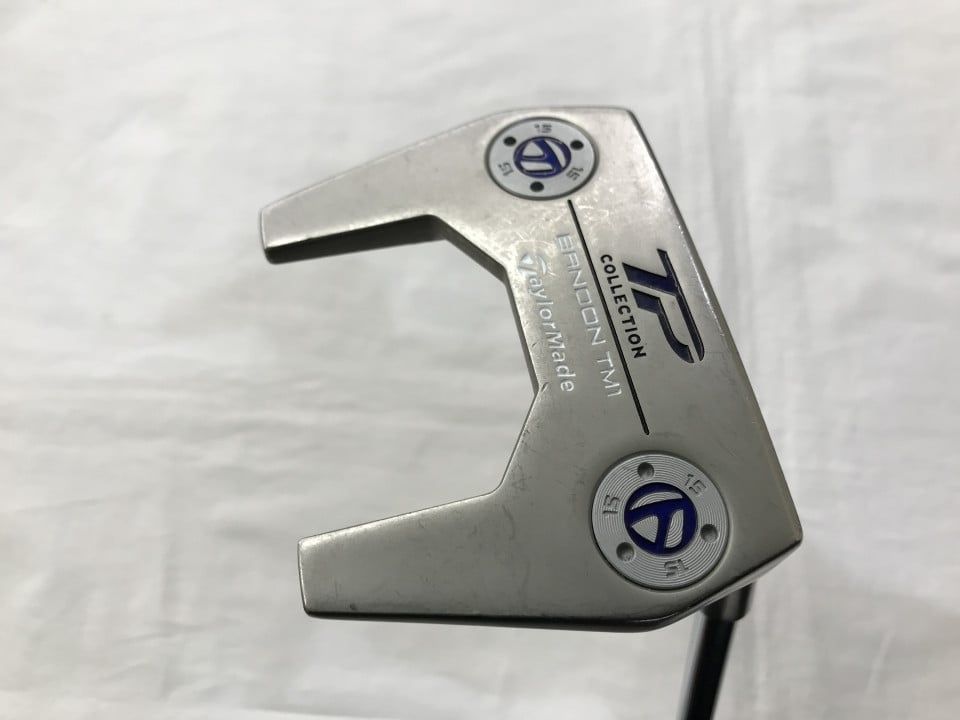 TP COLLECTION 注文 HYDRO BLAST BANDON TM1 | | パター