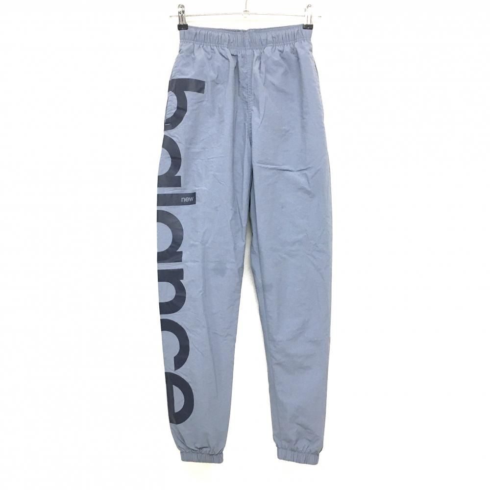 ニューバランス ゴルフ セットアップ グレー 春秋冬 サイズS〜M 新品