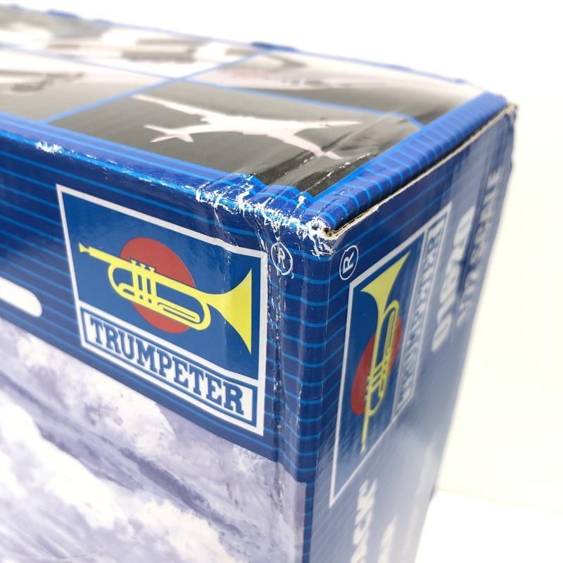 トランペッター 01620 1 72 TU 160 ブラックジャック 69