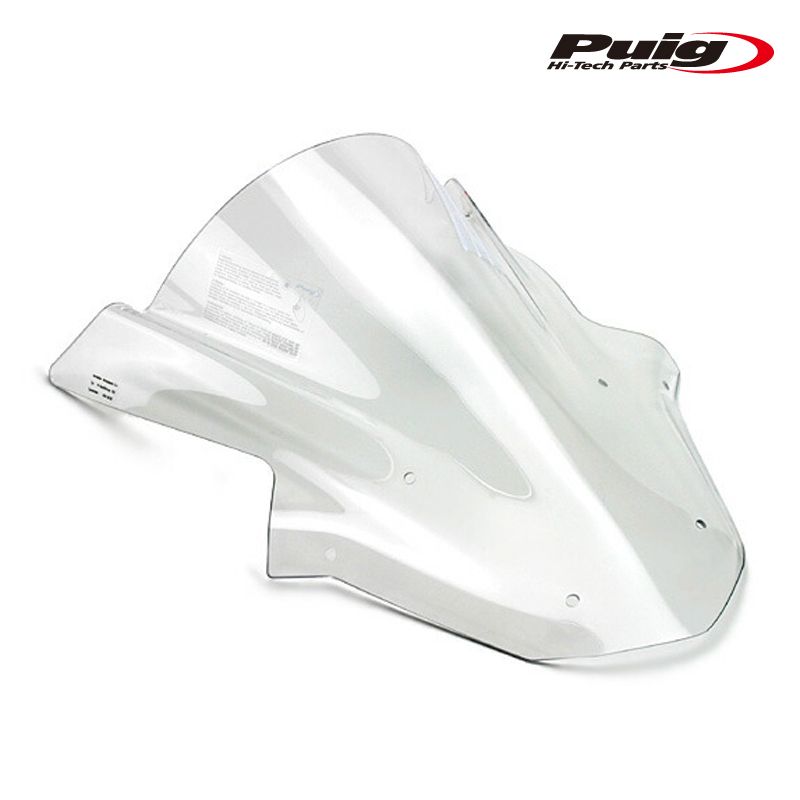 Kawasaki様 リクエスト 2点 まとめ商品 Puig 5603W RACING-SCREEN [CLEAR] Kawasaki ZX-10R(11-15) プーチ