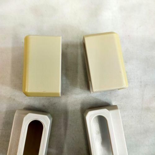 バーチ ドア付き セット .5 cm プラスチック製ベビーサークル アイファム IFAM