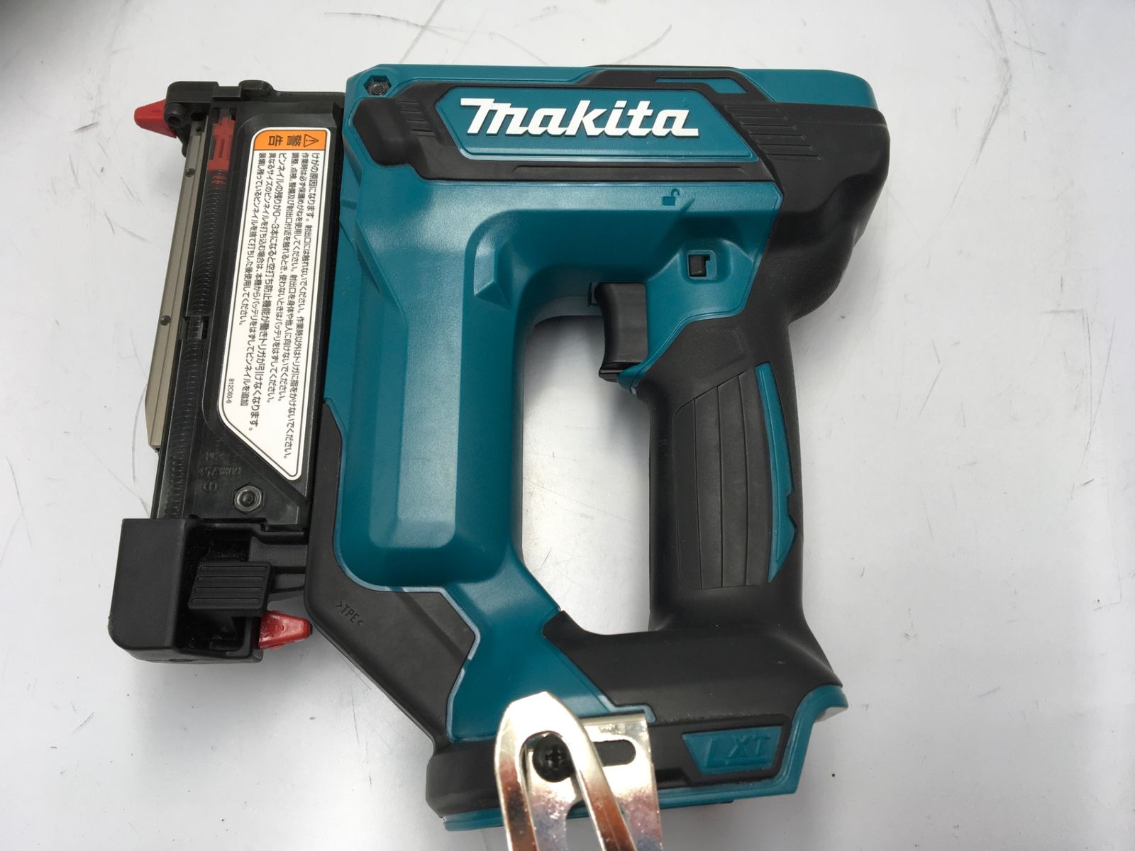 品 Makita マキタ 18v充電式ピンタッカ PT353DZ 本体のみ IT6OV0BUISYS エコツール知立店 M02