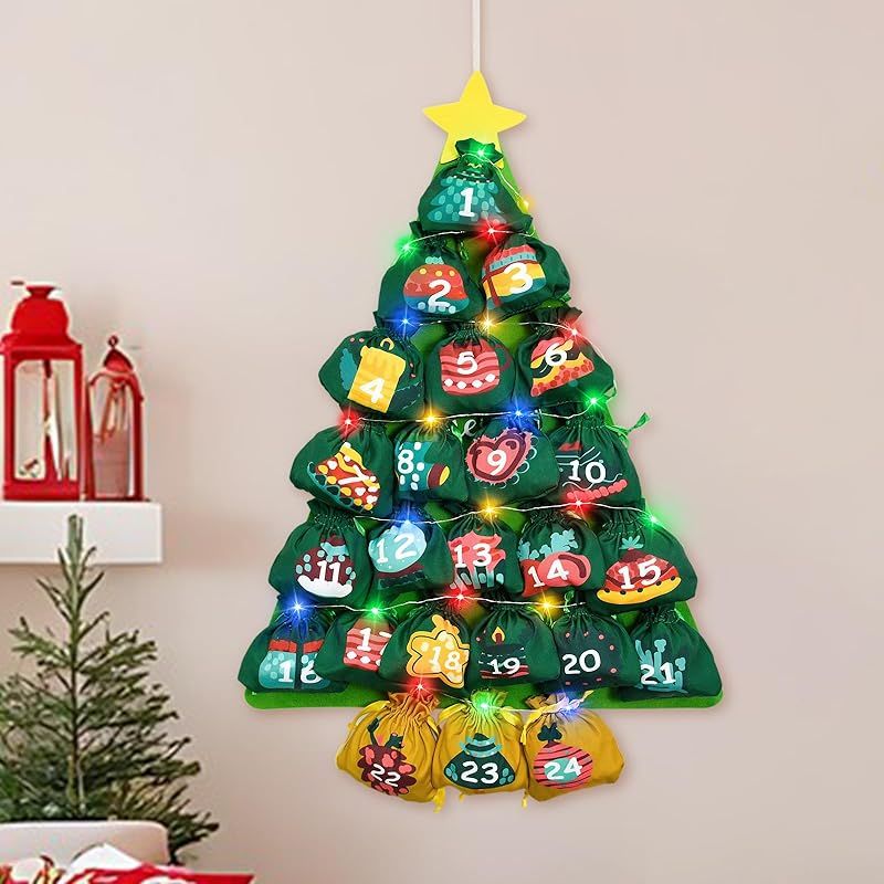 クリスマスイベント限定 タペストリー 送料無料 ［CM1528］CM BIG刺繍タペストリー ツリー クリスマス 大型