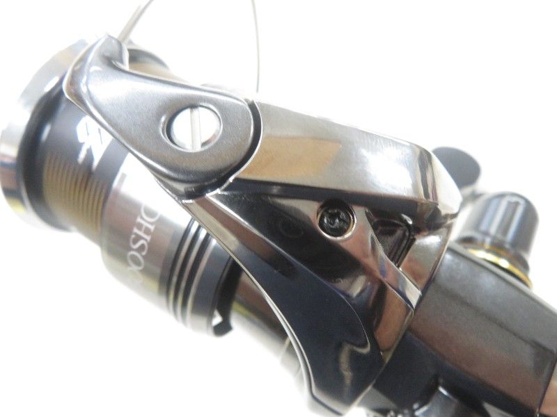 24ツインパワー 2500SHG