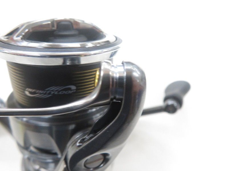 シマノ 24ツインパワー 2500SHG 04-8411120006 OLIVEOS_COM_TR