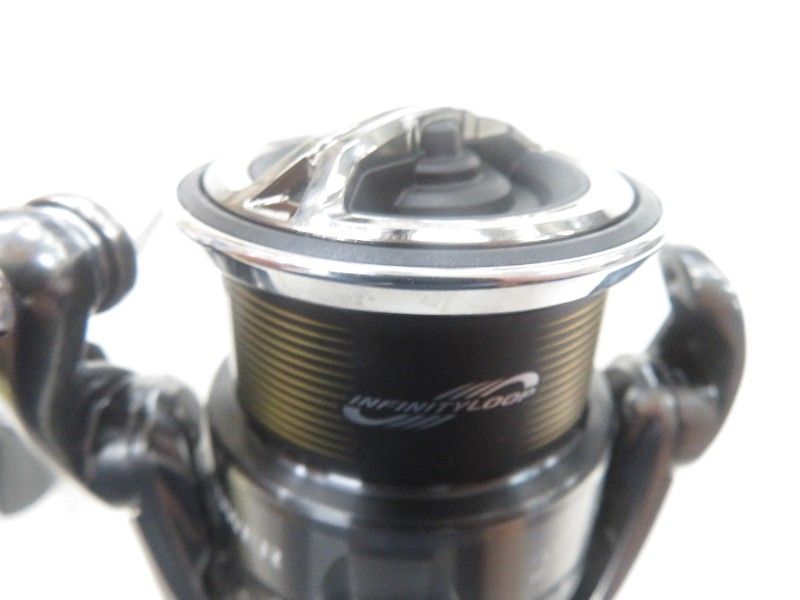 シマノ 24ツインパワー 2500SHG 04-8411120006