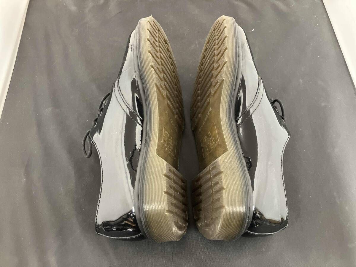 Dr.Martens ドクターマーチン ブラック その他ドレスシューズ BEAMS別注 21713 3ホール サイズUK6