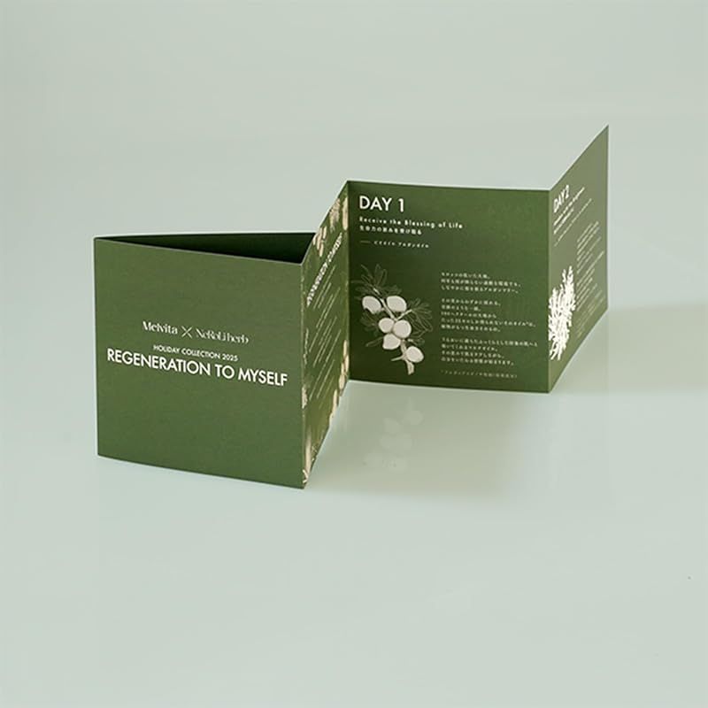 7日間アドベントカレンダー