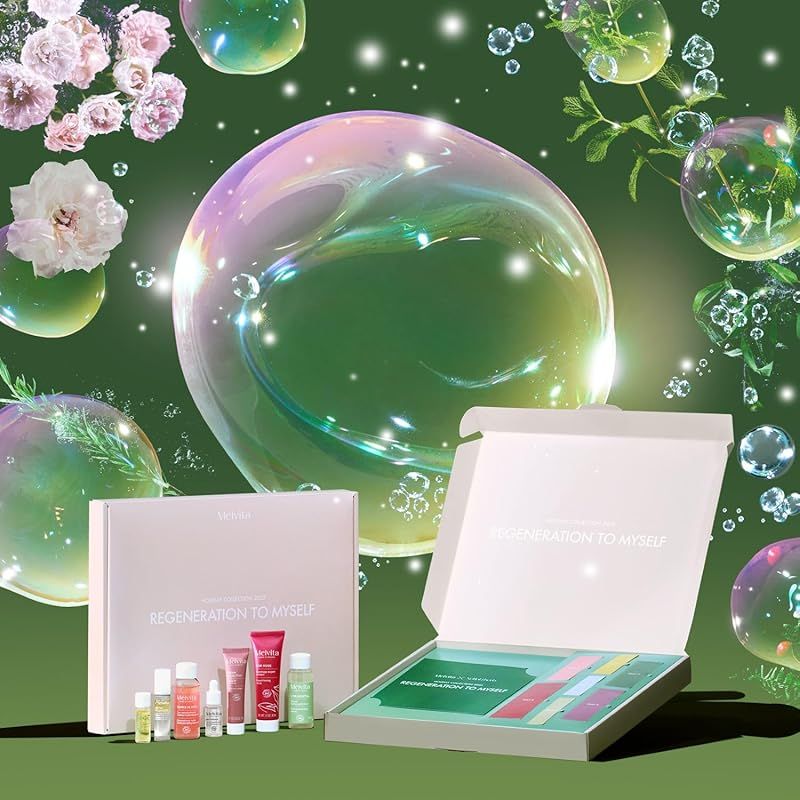 Melvita メルヴィータ