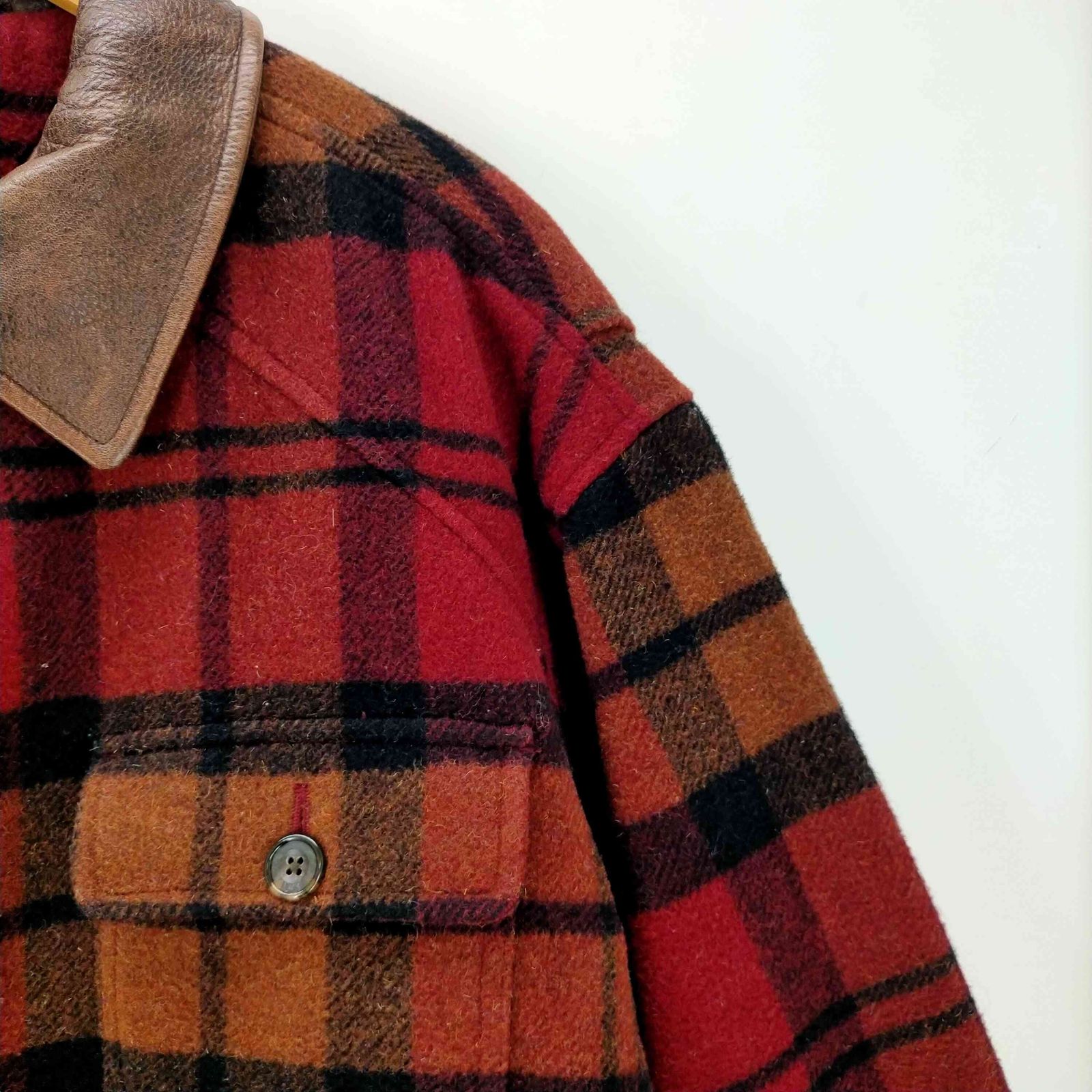 ナイロン ハンティング