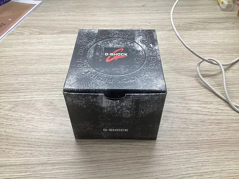 G-SHOCK GA-900 ポップ