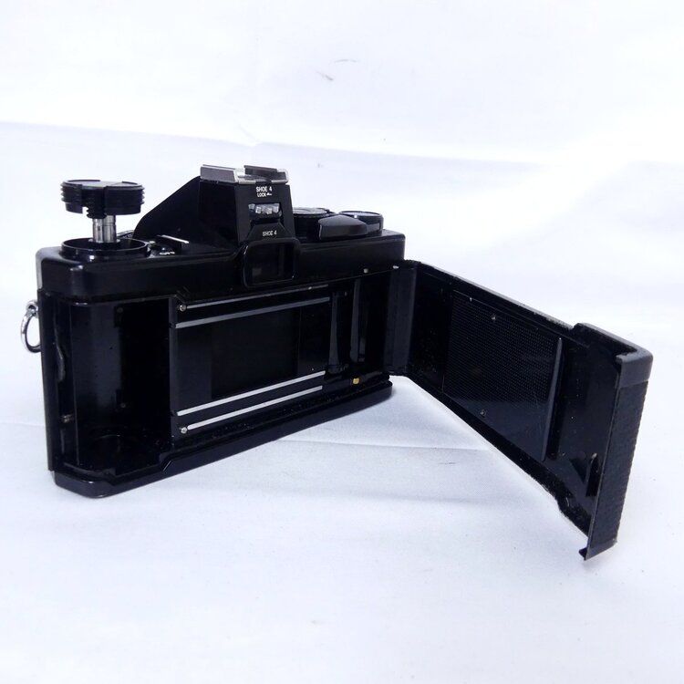 N ブラックボディ