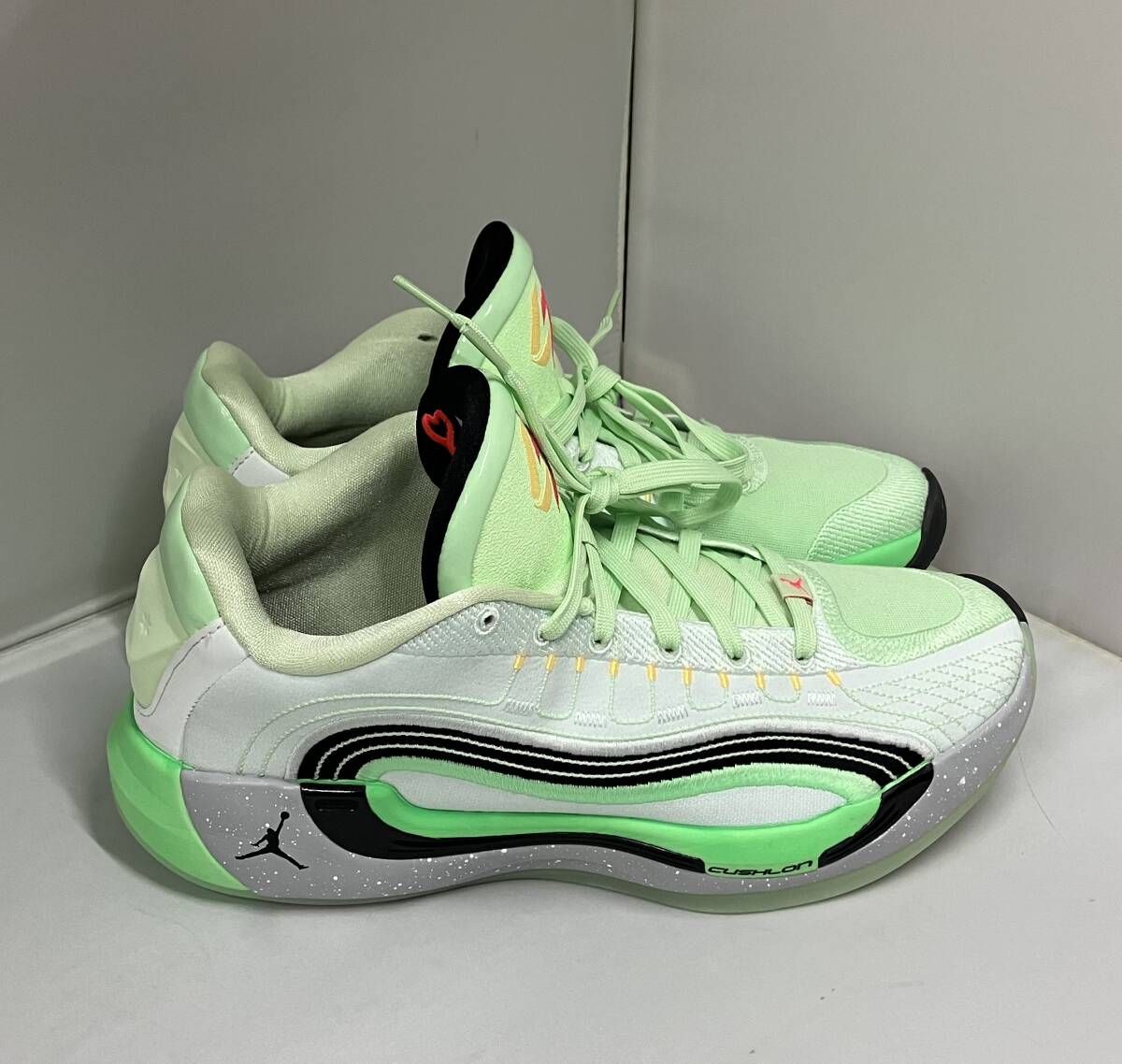 NIKE ナイキ／HF0824 300／Luka 4 PF 'Space Navigator' ルカ 4 PF