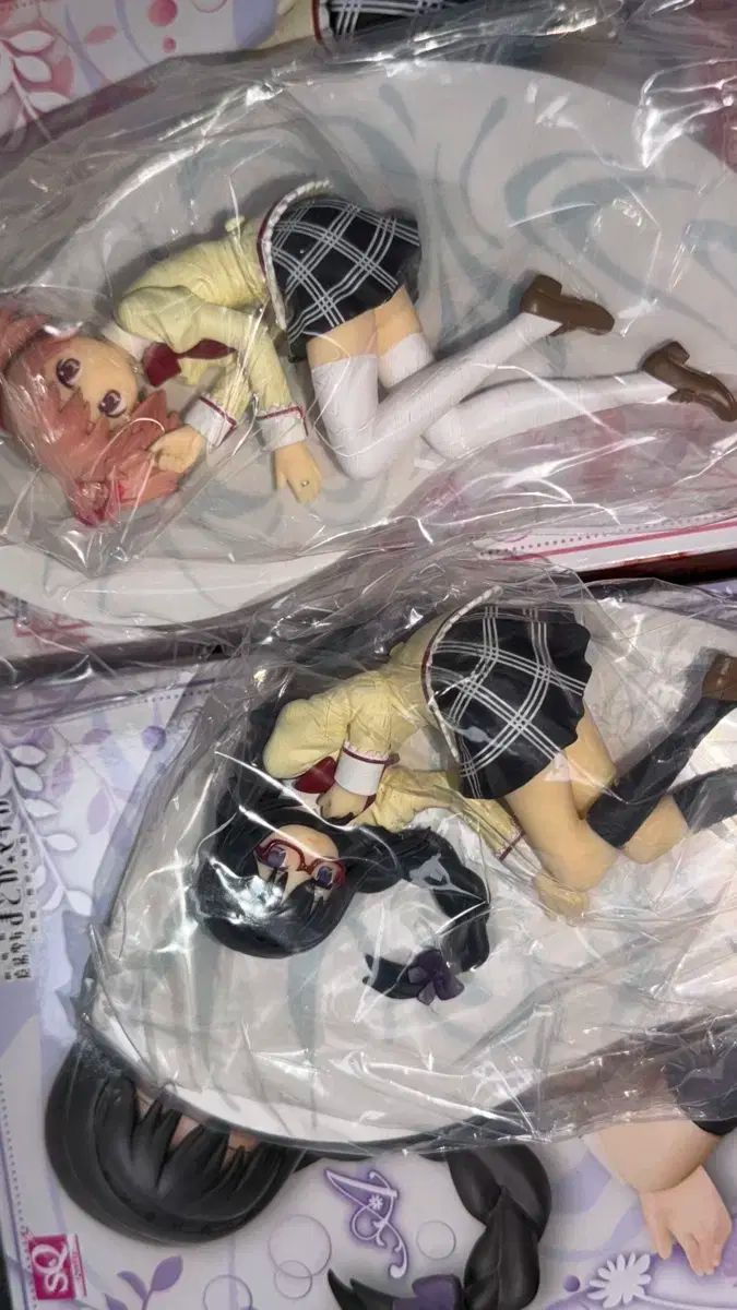 鹿目まどか 魔法少女まどか マギカ まどか マギカ リラックス フィギュア アケミ ほむら かなめ まどか