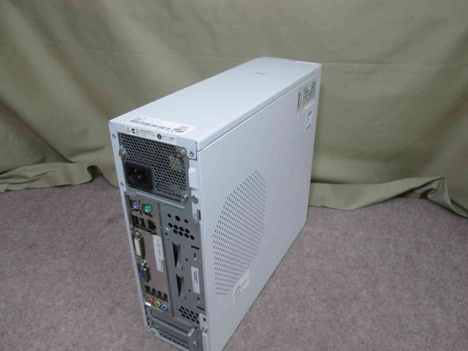 EPSON Endeavor AY 321 S Core i 3 3220 Windows 10 Pro MS 365 Office Web スリム型 長期保証 94398