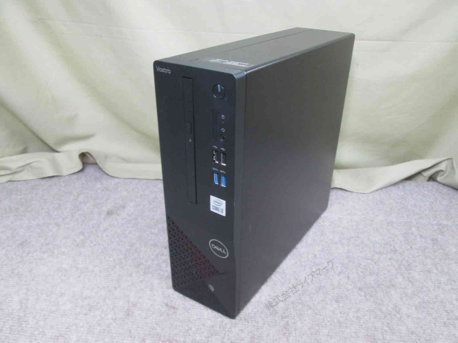 10世代！Core i5！DELL Vostro3681本体のみジャンク品！ 第10世代！Core i5！DELL Vostro3681！本体のみジャンク品！ 10世代