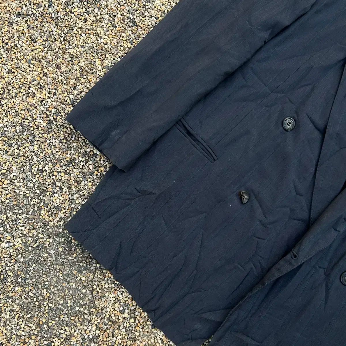 ブレーザー ジャケット