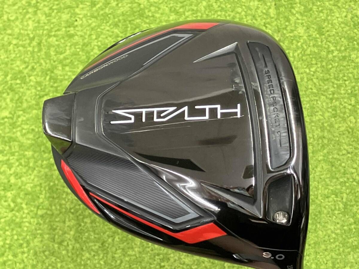 ゴルフクラブ ヘッドカバー付