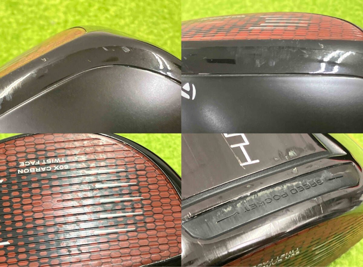 ゴルフクラブ ヘッドカバー付