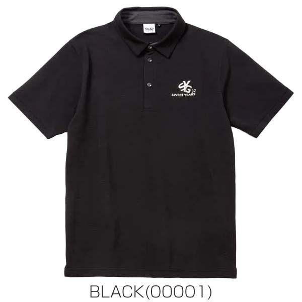 種類10：BLUE(00008)/XL SY32 by SWEET YEARS バブル柄 ジャガード