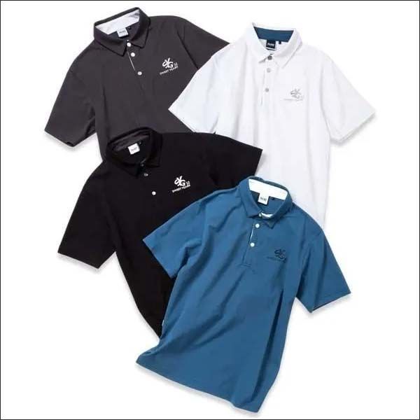 種類10：BLUE(00008)/XL SY32 by SWEET YEARS バブル柄 ジャガード