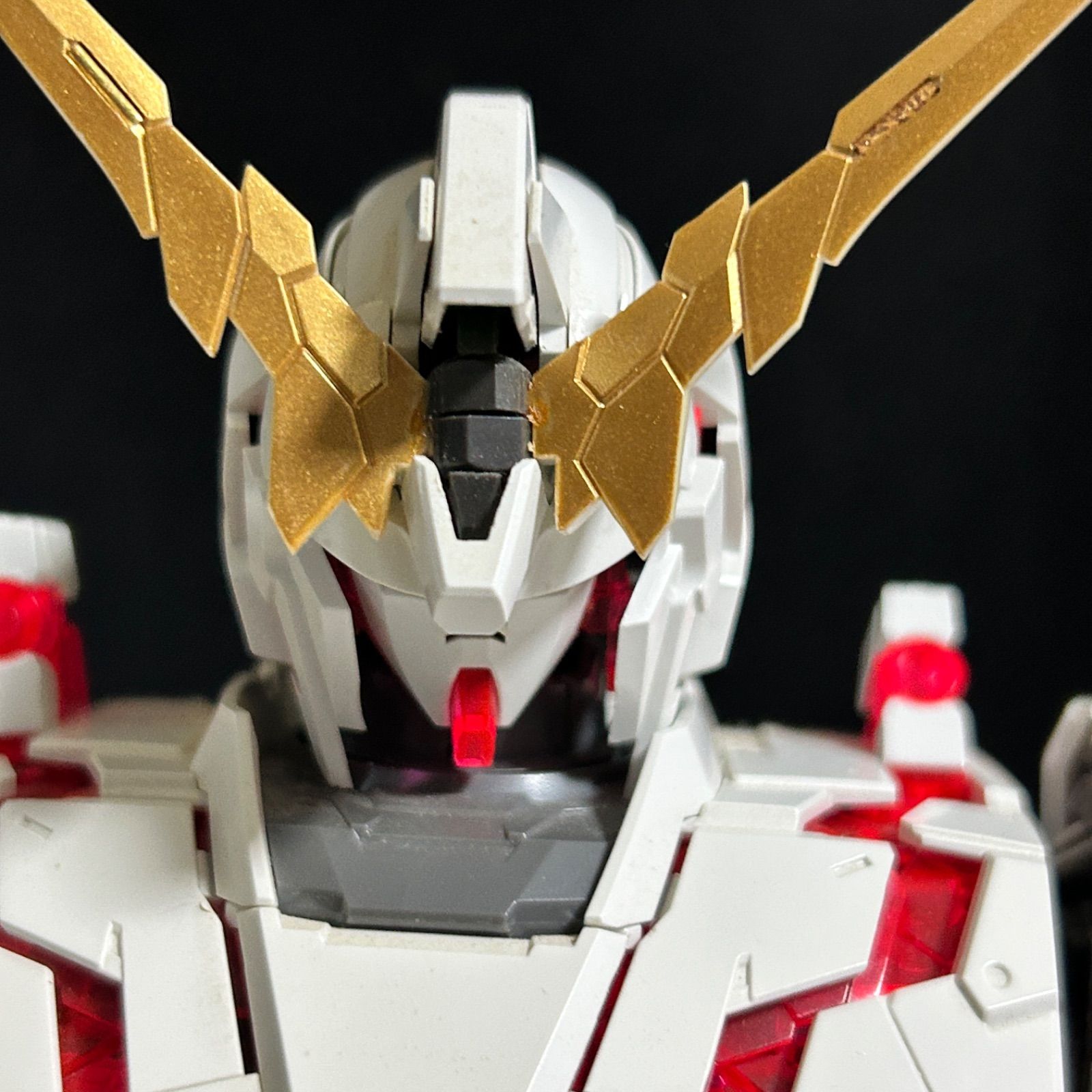 ガンプラ フィギュア