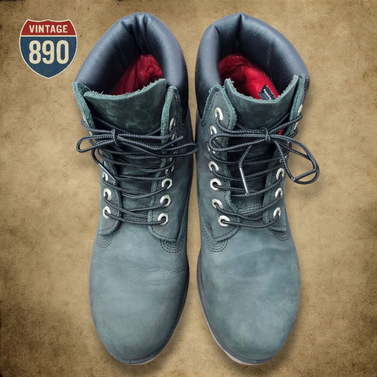 ティンバーランド