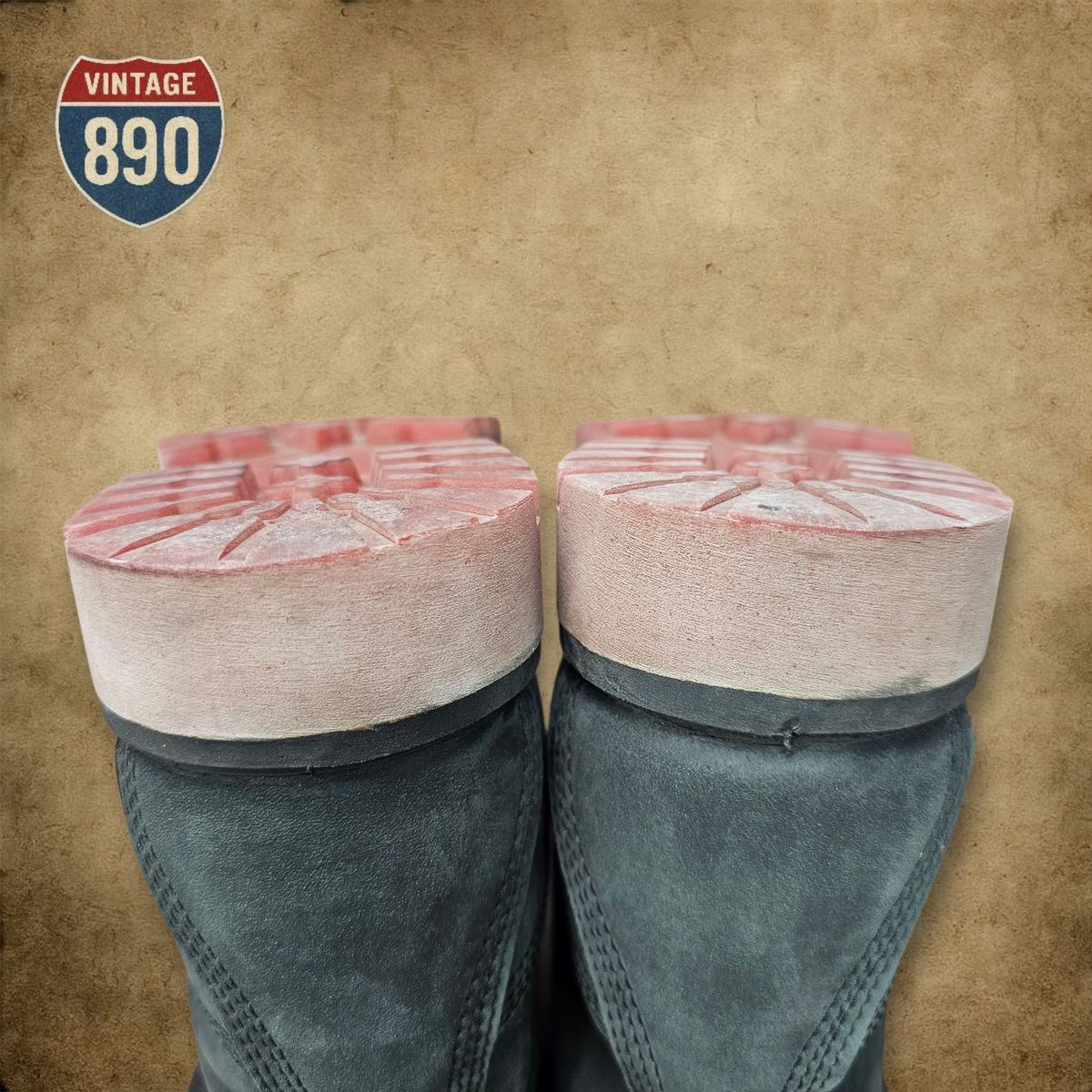 TIMBERLAND ティンバーランド