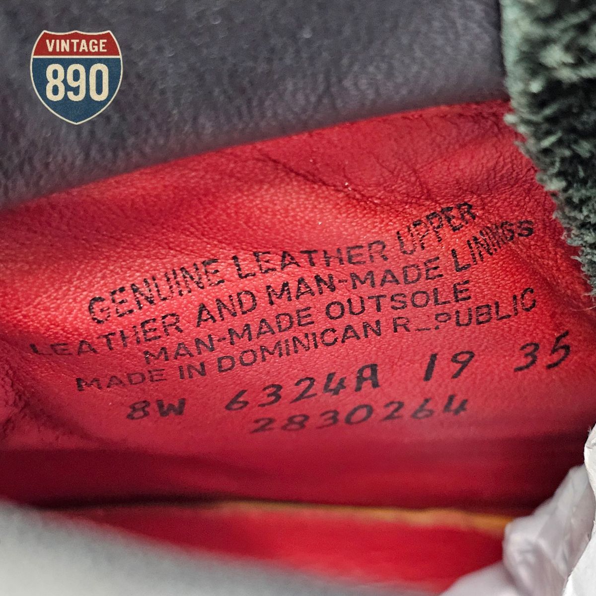 ティンバーランド