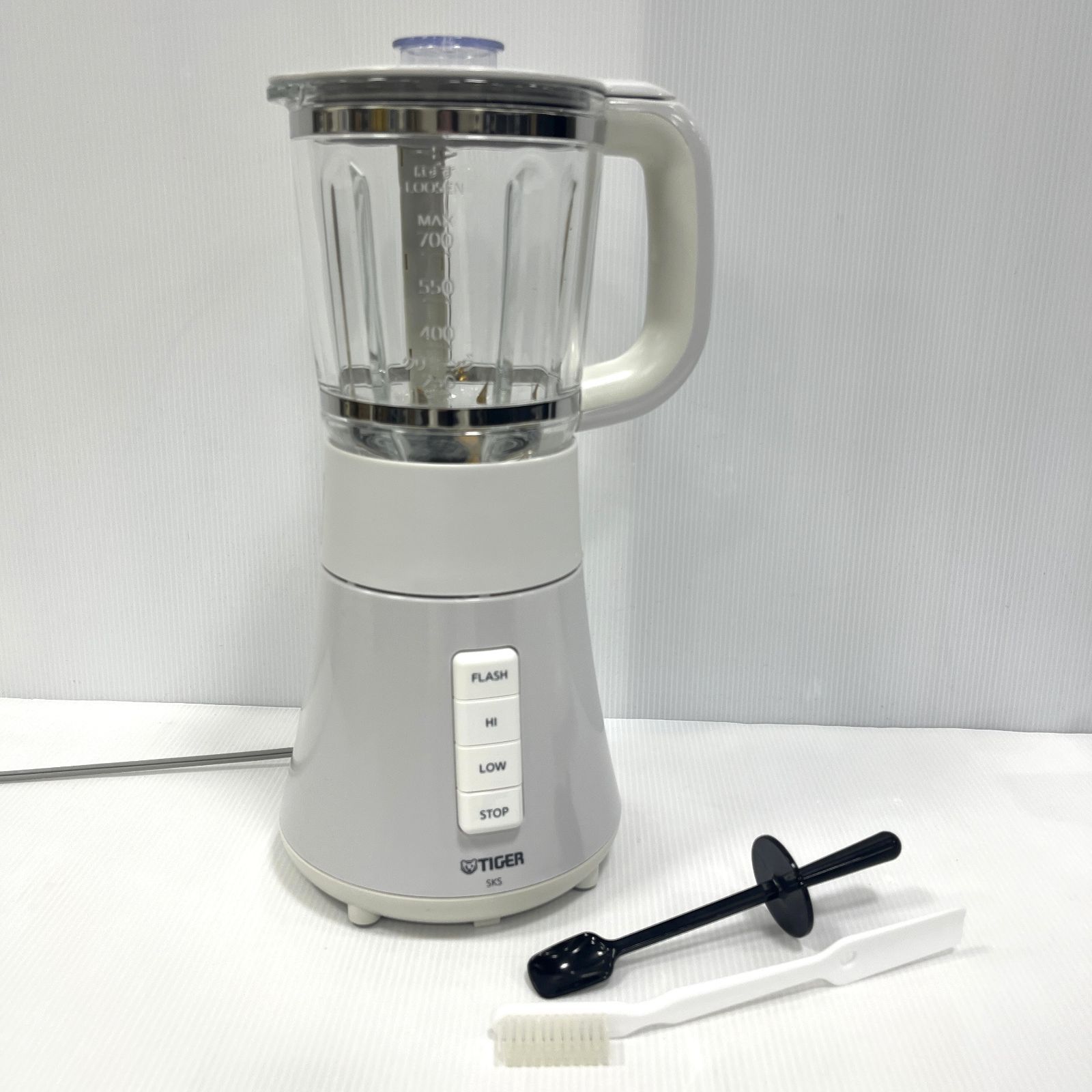 中古品】TIGER SKS-H700 ホワイト タイガー ミキサー GM - メルカリ