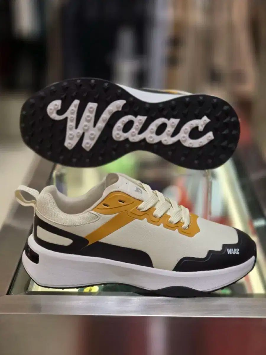 ゴルフシューズ 275