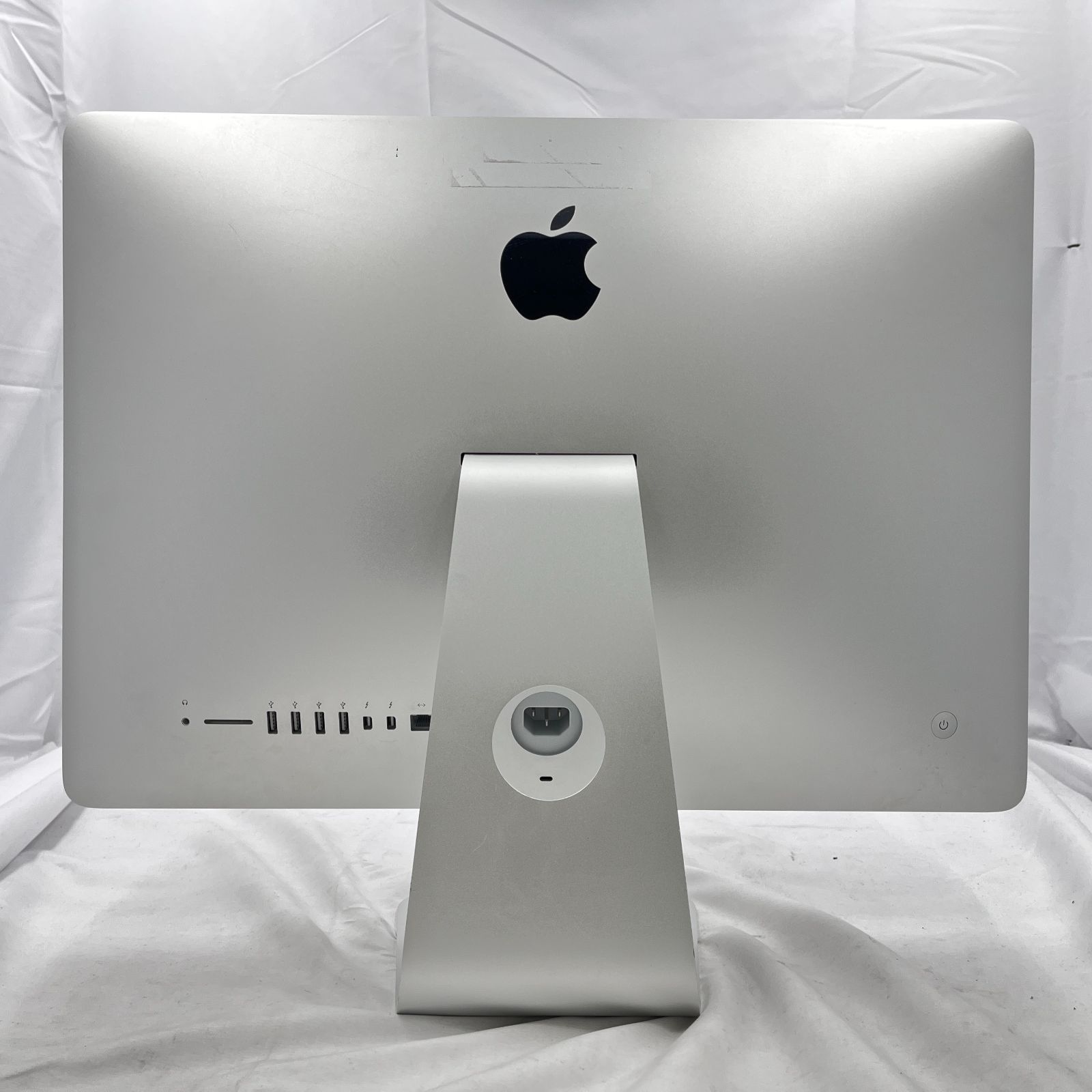  み Apple iMac 21.5-inch Late 2015 A 1418 Core i 5 5250 U 8 GB HDD 1 TB macOS Monterey RM 644 Macデスクトップ デスクトップPC