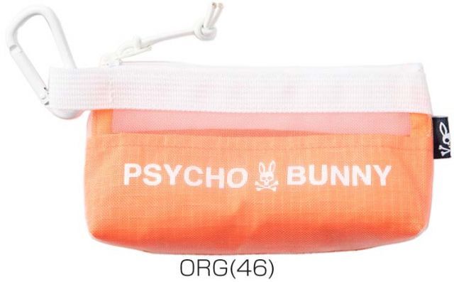 サイコバニー CLARITY ボールポーチ PBMG5SE4 - メルカリ