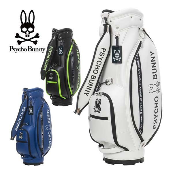 サイコバニー FLAGSHIP カート キャディバッグ PBMG5SC3 - メルカリ