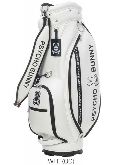 サイコバニー FLAGSHIP カート キャディバッグ PBMG5SC3 - メルカリ