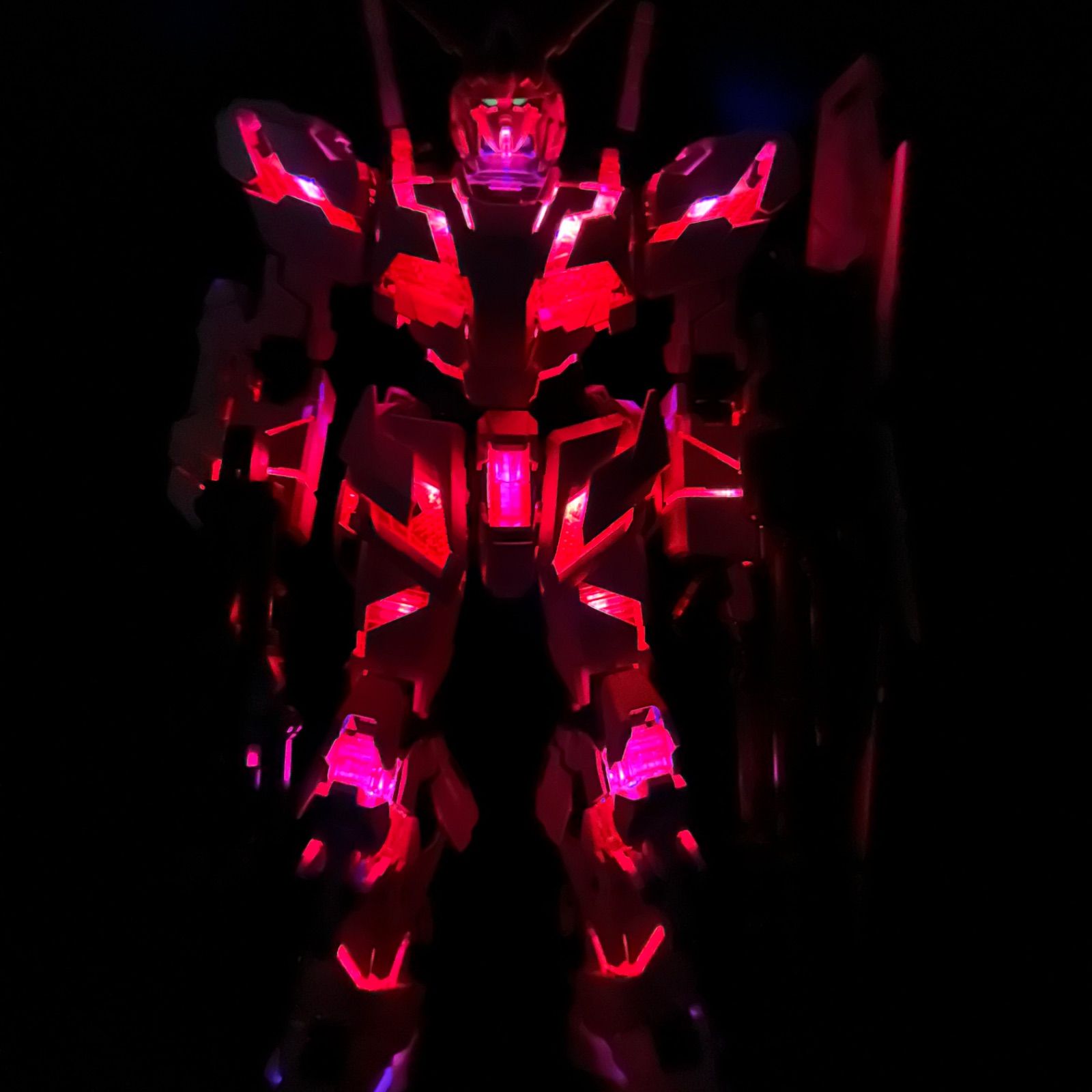 1/60 PG RX-0 ユニコーンガンダム 機動戦士ガンダムUC プラモデル