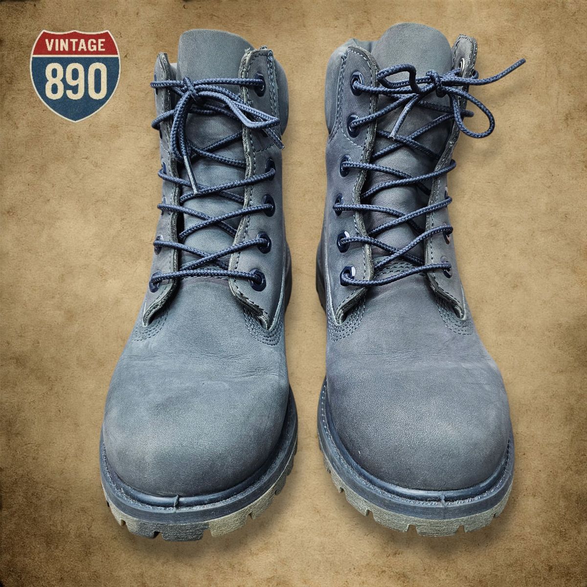 7 ティンバーランド 6インチ ウォータープルーフ