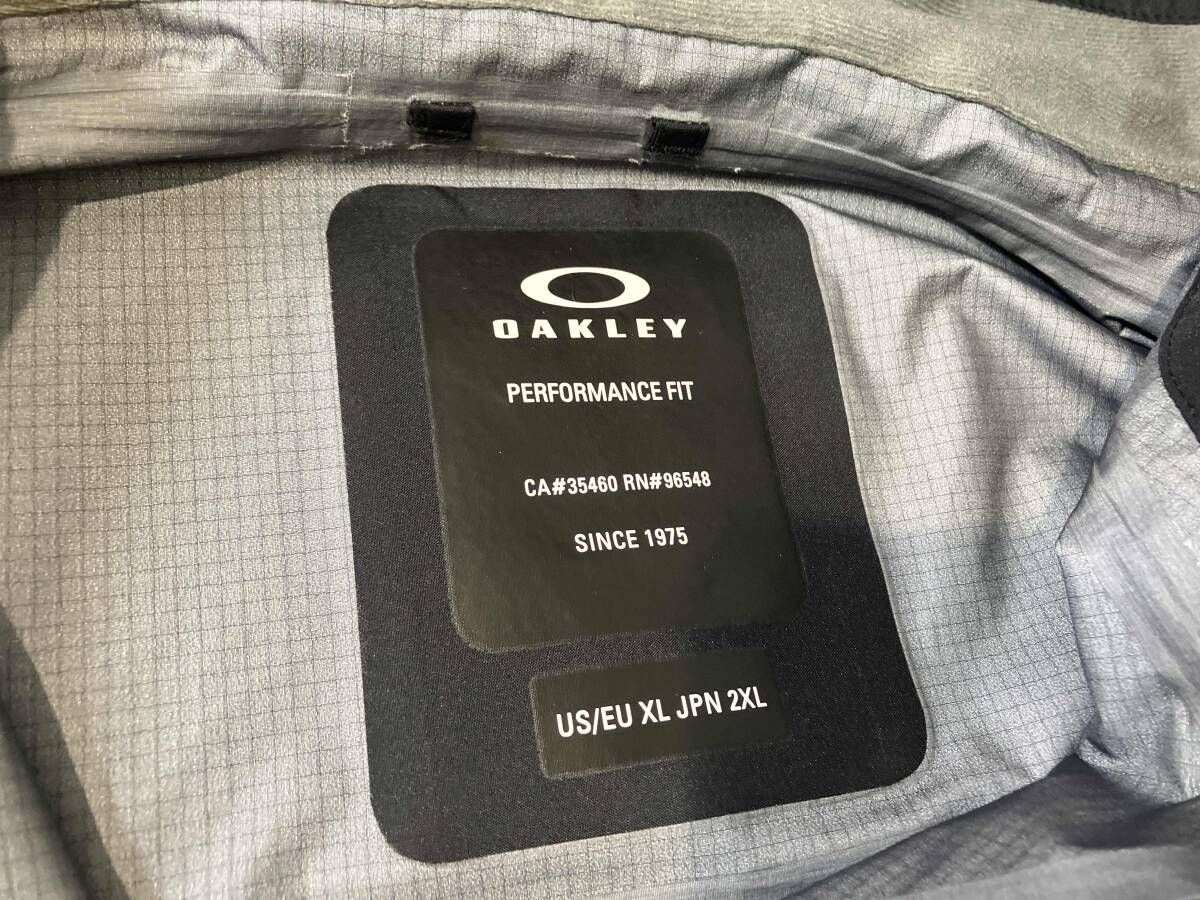 FOA401587 ブラック