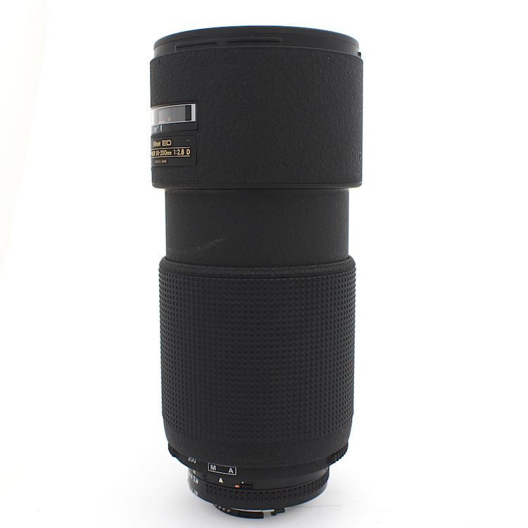  Nikon ニコン ED AF nikkor 80 200 mm F 2 8 D レンズ コンバージョンレンズ カメラ