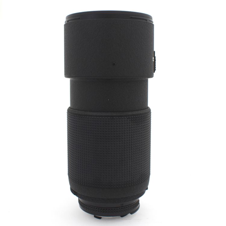 AF nikkor
