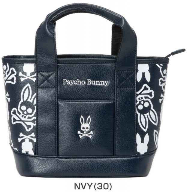 サイコバニー ラウンドバッグ MONOGRAM PBMG5FB9 - メルカリ