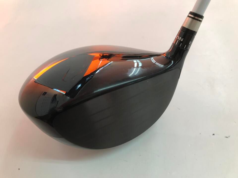 スリクソン Z725 LIMITED MODEL | 9.5 | S | Miyazaki KENA Limited