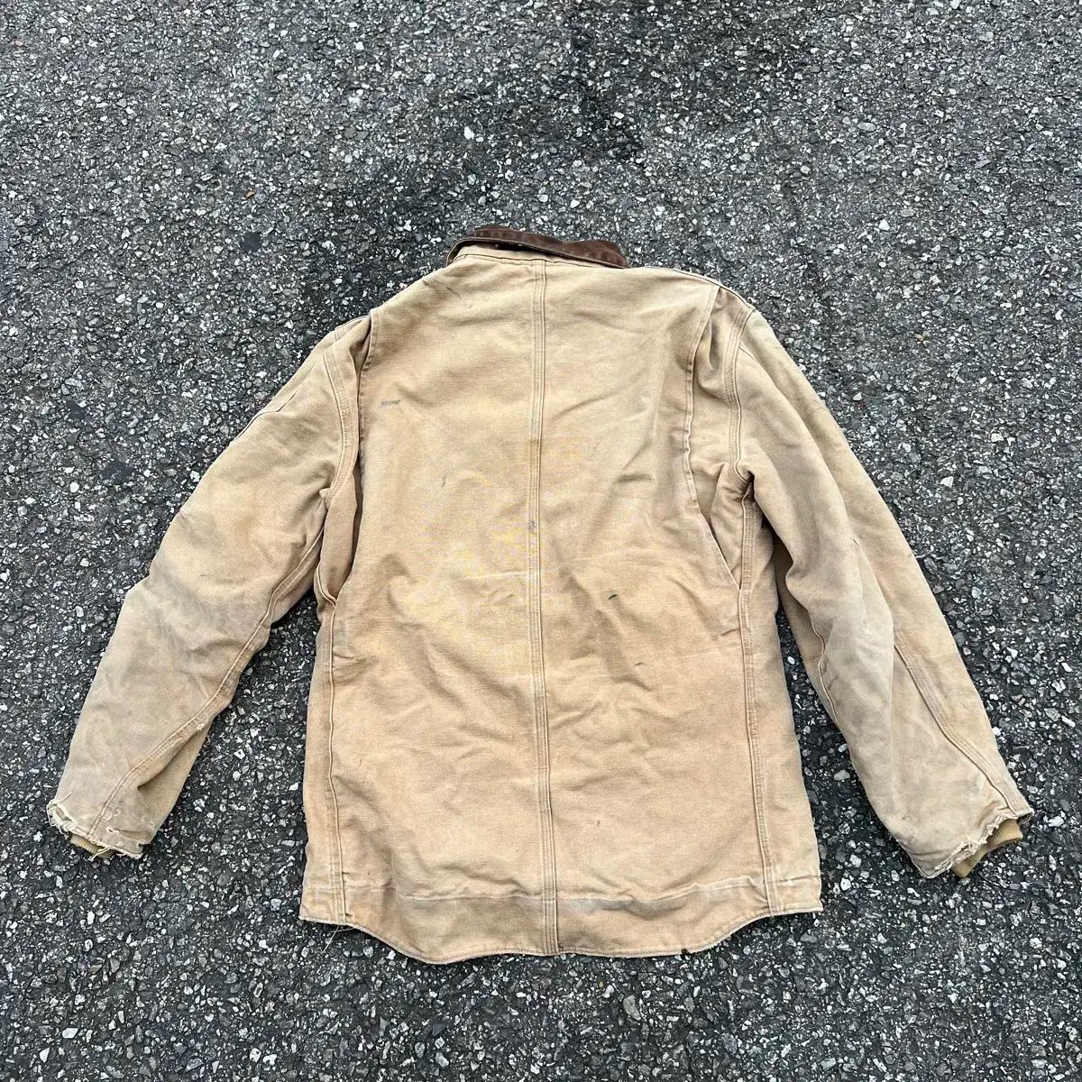 ウォーク ジャケット