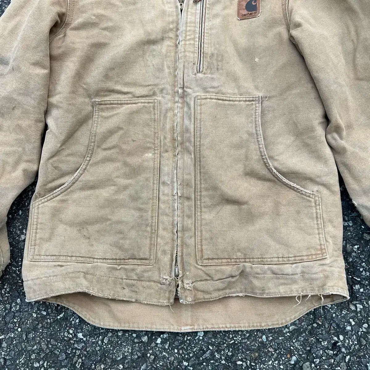 ウォーク ジャケット