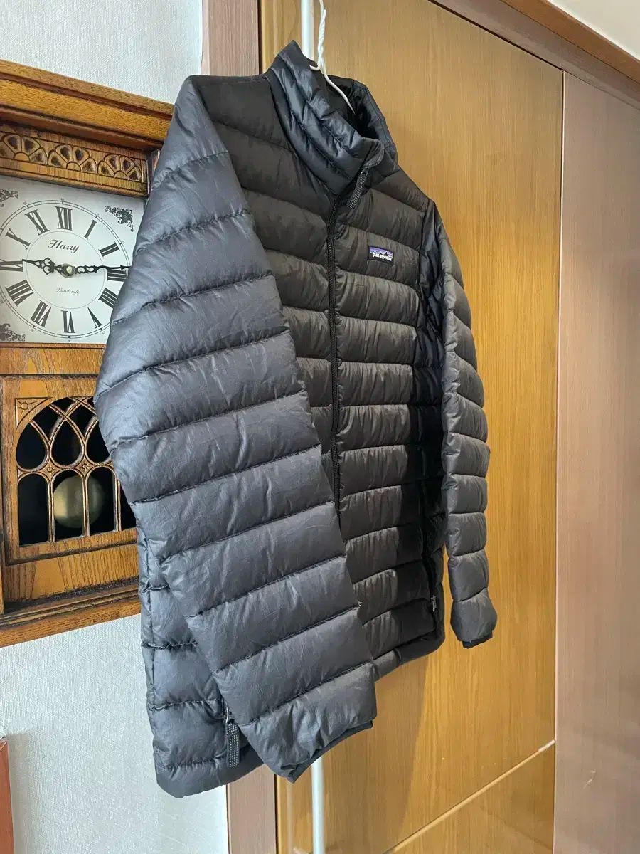 パタゴニア patagonia 軽量ダウン キッズ XL 14