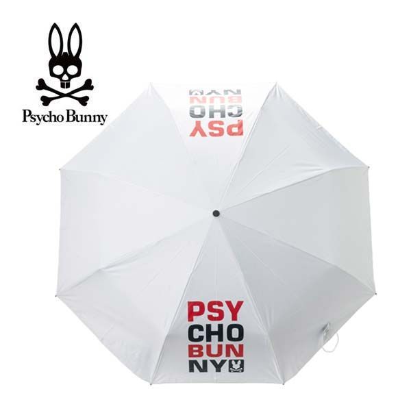 サイコバニー ゴルフ 傘 軽量 遮光 UVカット サマーシールド アンブレラ Amazon.co.jp: [サイコバニー] ゴルフ 傘 パラソル モノグラム